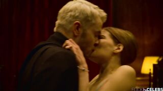 Emma Greenwell nude - The Rook s01e07 (2019)