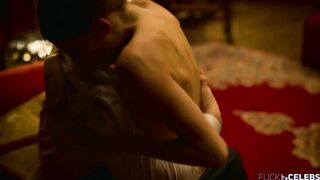 Emma Greenwell nude - The Rook s01e07 (2019)