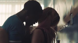 Emma Mackey nude - Sex Education s01e02-04 (2019)