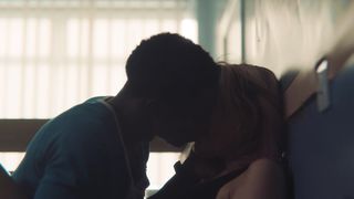 Emma Mackey nude - Sex Education s01e02-04 (2019)