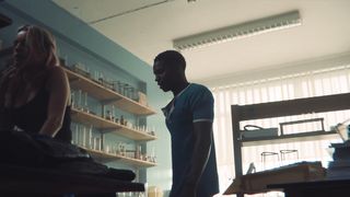 Emma Mackey nude - Sex Education s01e02-04 (2019)