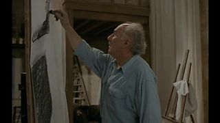 Emmanuelle Beart - La Belle Noiseuse