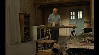 Emmanuelle Beart - La Belle Noiseuse