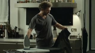 Emmanuelle Bercot, Chrystele Saint Louis Augustin nude - My King (2015)