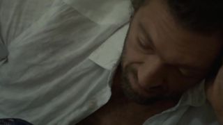 Emmanuelle Bercot, Chrystele Saint Louis Augustin nude - My King (2015)