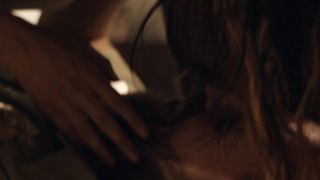 Emmanuelle Chriqui nude - Hospitality (2018)