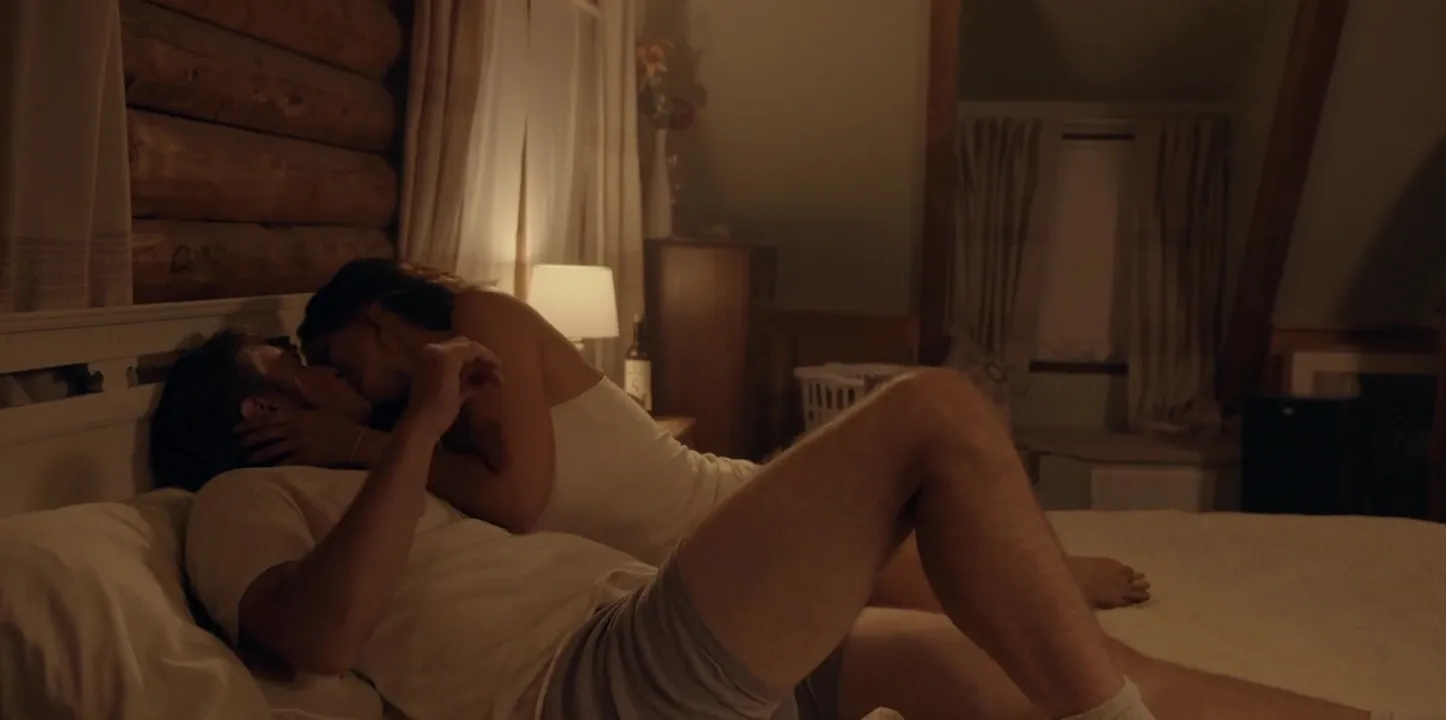 Emanuelle chriqui naked