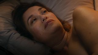 Emmanuelle Devos nude - Amin (2018)
