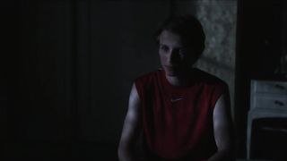 Emmanuelle Seigner Nude - Dans la maison (2012)