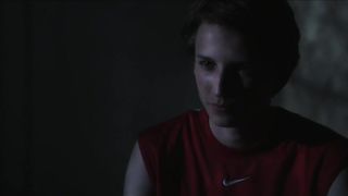 Emmanuelle Seigner Nude - Dans la maison (2012)