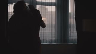 Emmanuelle Vill nude, Natasha Romanova, Shanyn Leigh naked - Welcome to New York (2014)