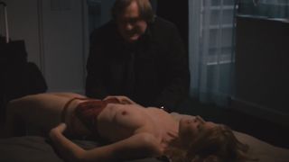 Emmanuelle Vill nude, Natasha Romanova, Shanyn Leigh naked - Welcome to New York (2014)