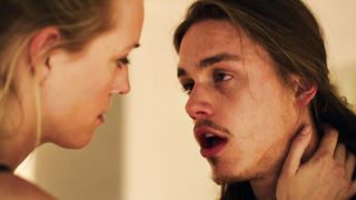 Emmeli Stjarnfeldt naked - Surrogate s01e05-06 (2017)