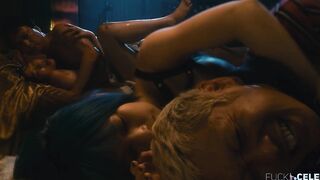 Eri Kamataki, Kyoko Hinami, Natsuki Kawamura, Nami Uehara - The Forest of Love (2019)