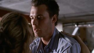 Erica Durance - The Butterfly Effect 2 (2006)