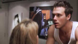 Erica Durance - The Butterfly Effect 2 (2006)