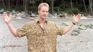 Erica Durance Nude - House of the Dead (2003)