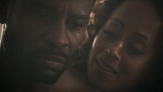 Erica Pagenude , Essence Atkins naked, Robin Givens, Kayla Smith, Christina Kirkman - Ambitions s01e01 (2019)
