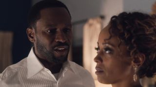 Erica Pagenude , Essence Atkins naked, Robin Givens, Kayla Smith, Christina Kirkman - Ambitions s01e01 (2019)