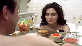 Erika Marozsan Nude - Ein Lied von Liebe und Tod (DE 1999)