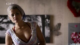 Erika Starkova nude - Most! s01e04 (2019)