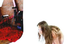 Erin Brown, Julian Wells, Andrea Davis nude - Chantal (2007) Explicit Scenes