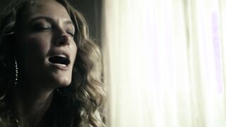 Erin Moriarty , Caitlyn Sponheimer nude - The Boys s01e07 (2019)