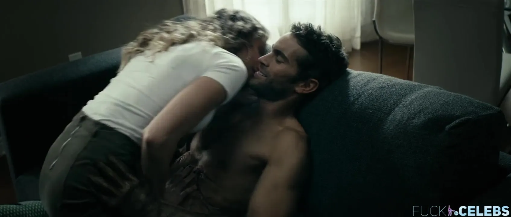 The Boys Nude Scene The Boys Nude Scene
