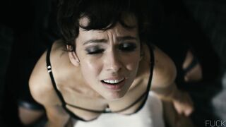 Erin Moriarty, Brittany Allen nude - The Boys s01e03 (2019)