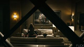 Erin Moriarty, Elisabeth Shue nude - The Boys s01e08 (2019)