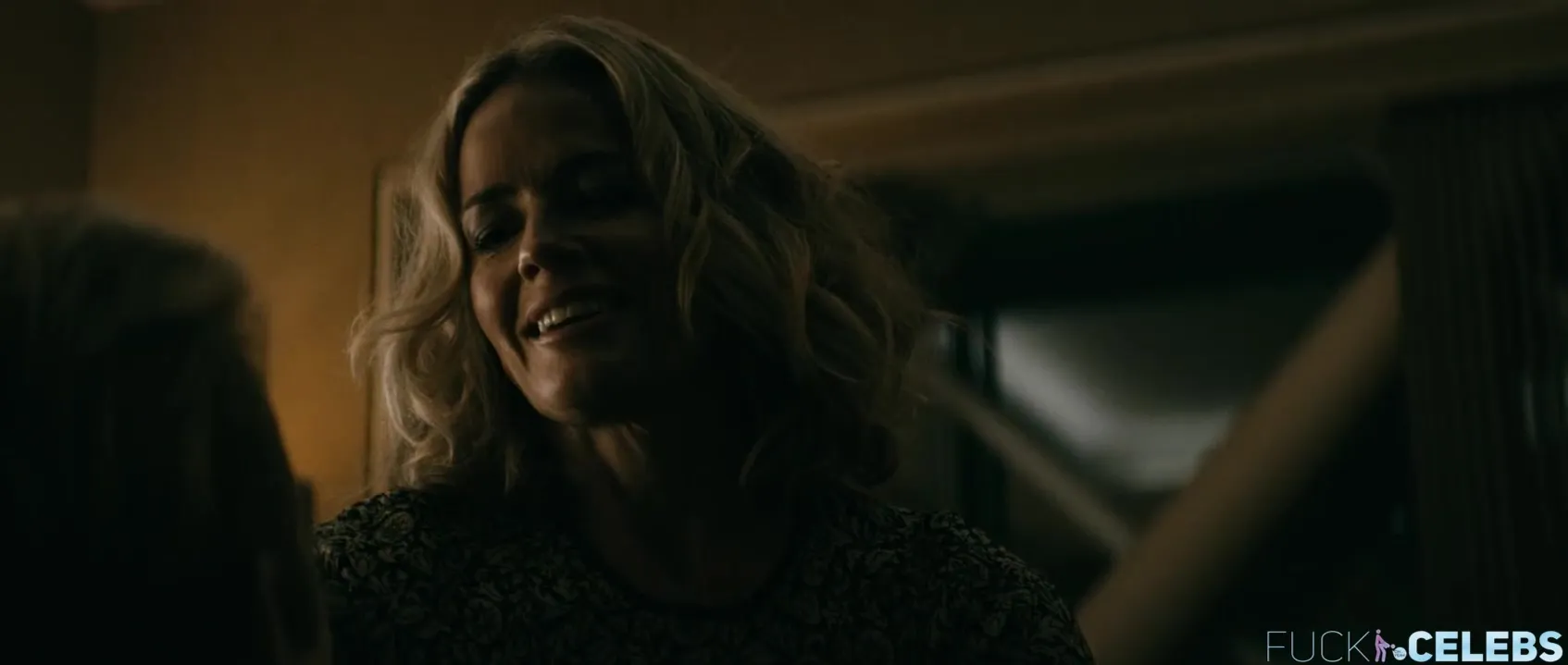 Elizabeth shue nude