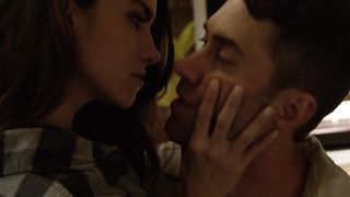 Erin O'Brien nude, Sarah Pribis, Lauren LaVera naked - Clinton Road (2019)