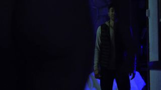 Erin O'Brien nude, Sarah Pribis, Lauren LaVera naked - Clinton Road (2019)