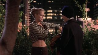 Erinn Bartlett, Jennifer Morrison nude - 100 Women (2002)