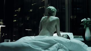 Estella Warren - The Stranger Within