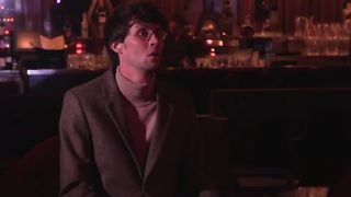 Estelle Couret nude - Sans contact (2019)