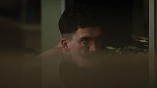 Ester Exposito, Maria Pedraza nude - Elite s01e03 (2018)