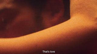 Esther Garrel - Once upon a time…love (2019)