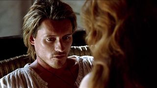 Esther Nubiola - Tirante El Blanco