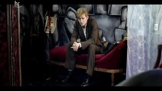 Esther Zimmering Nude - Der blaue Affe (2006)