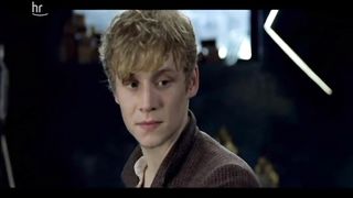 Esther Zimmering Nude - Der blaue Affe (2006)