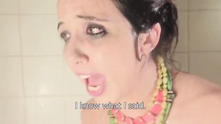 Estrela Straus Nude - As A Whistle (2010)