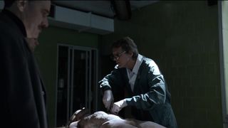 Eszter Csepai nude - A Martfui Rem (2016)