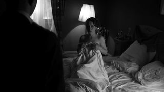 Eugenie Anselin, Samia Chancrin, Annika Meier, Annina Polivka nude - Der Hauptmann (2017)