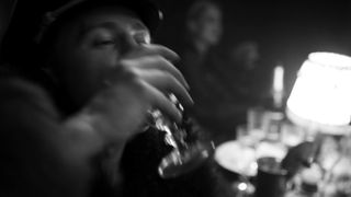 Eugenie Anselin, Samia Chancrin, Annika Meier, Annina Polivka nude - Der Hauptmann (2017)