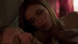 Eva Carmen Jarriau nude - Au Dela Des Apparences s01e02-03 (2019)