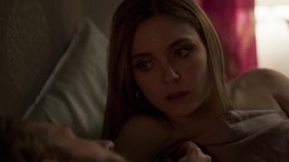 Eva Carmen Jarriau nude - Au Dela Des Apparences s01e02-03 (2019)