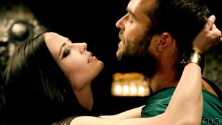 Eva Green - 300. Rise of an Empire (2014)