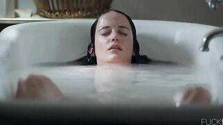 Eva Green Nude - Womb (2011)