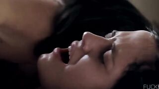 Eva Green Nude - Womb (2011)